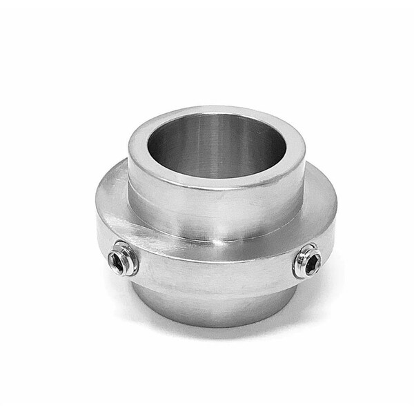 Springer Parts C114 Collar-E (114E-23-316L, 316L); Replaces Waukesha Cherry-Burrell Part# 60499 60499SP - main